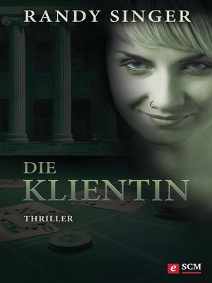 cover image of Die Klientin